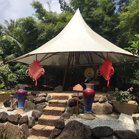 Coco Palace Resort Nai Harn Luaran gambar