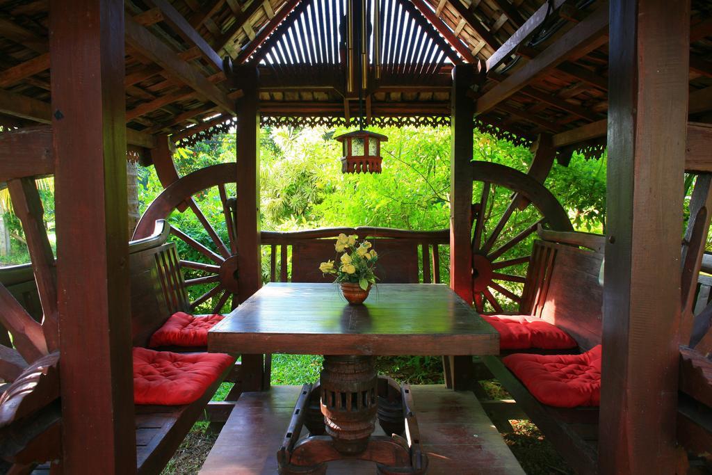 Coco Palace Resort Nai Harn Luaran gambar